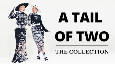 A TAIL OF TWO - THE COLLECTION